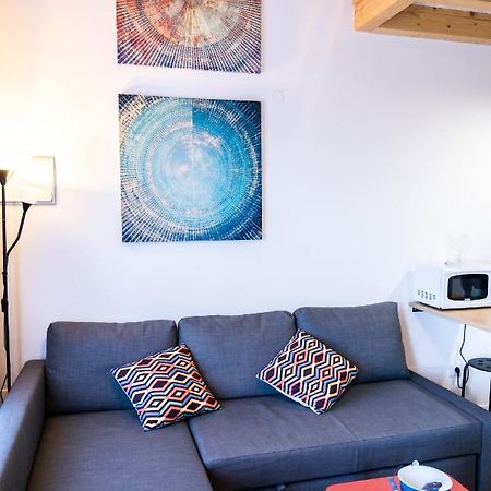 Apartamentos Las Secuoyas La Hayuela Extérieur photo