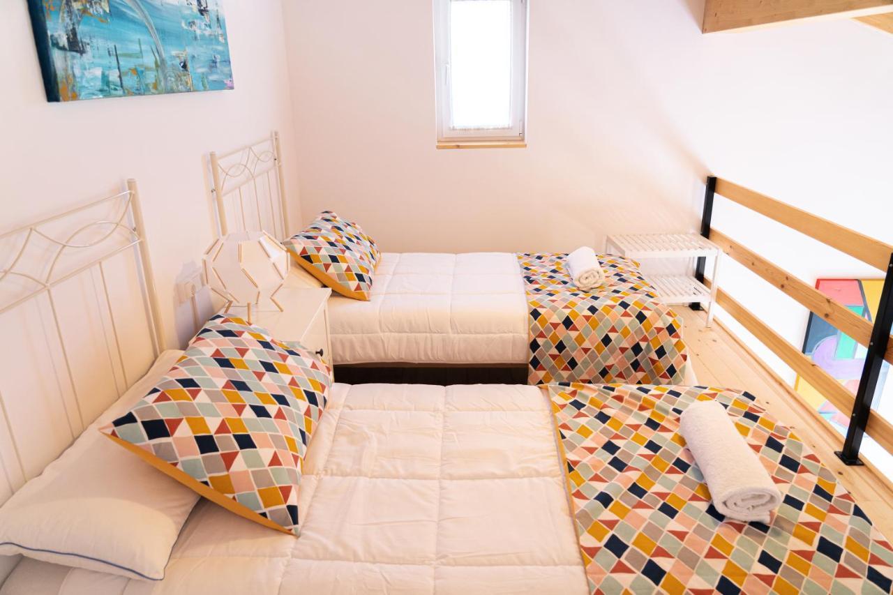 Apartamentos Las Secuoyas La Hayuela Extérieur photo