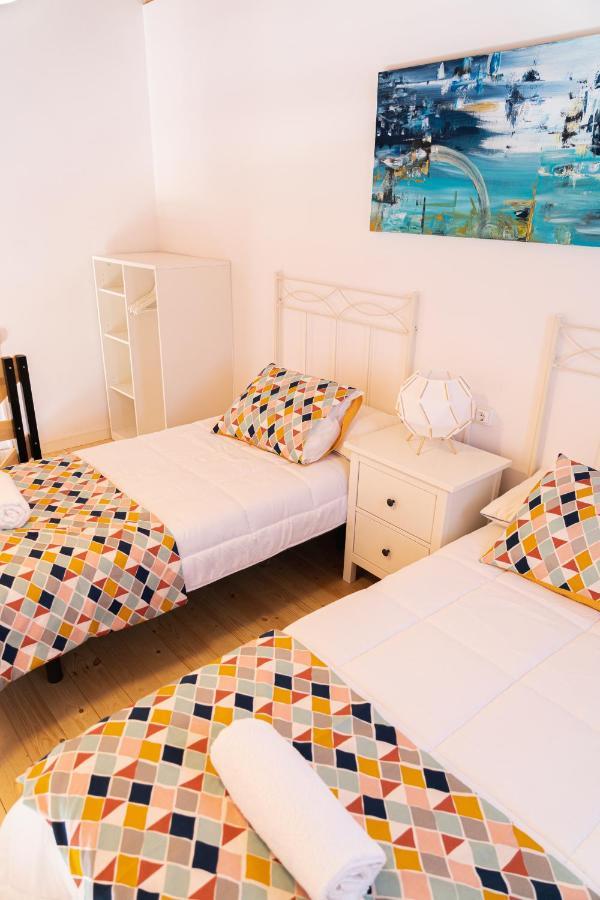 Apartamentos Las Secuoyas La Hayuela Extérieur photo