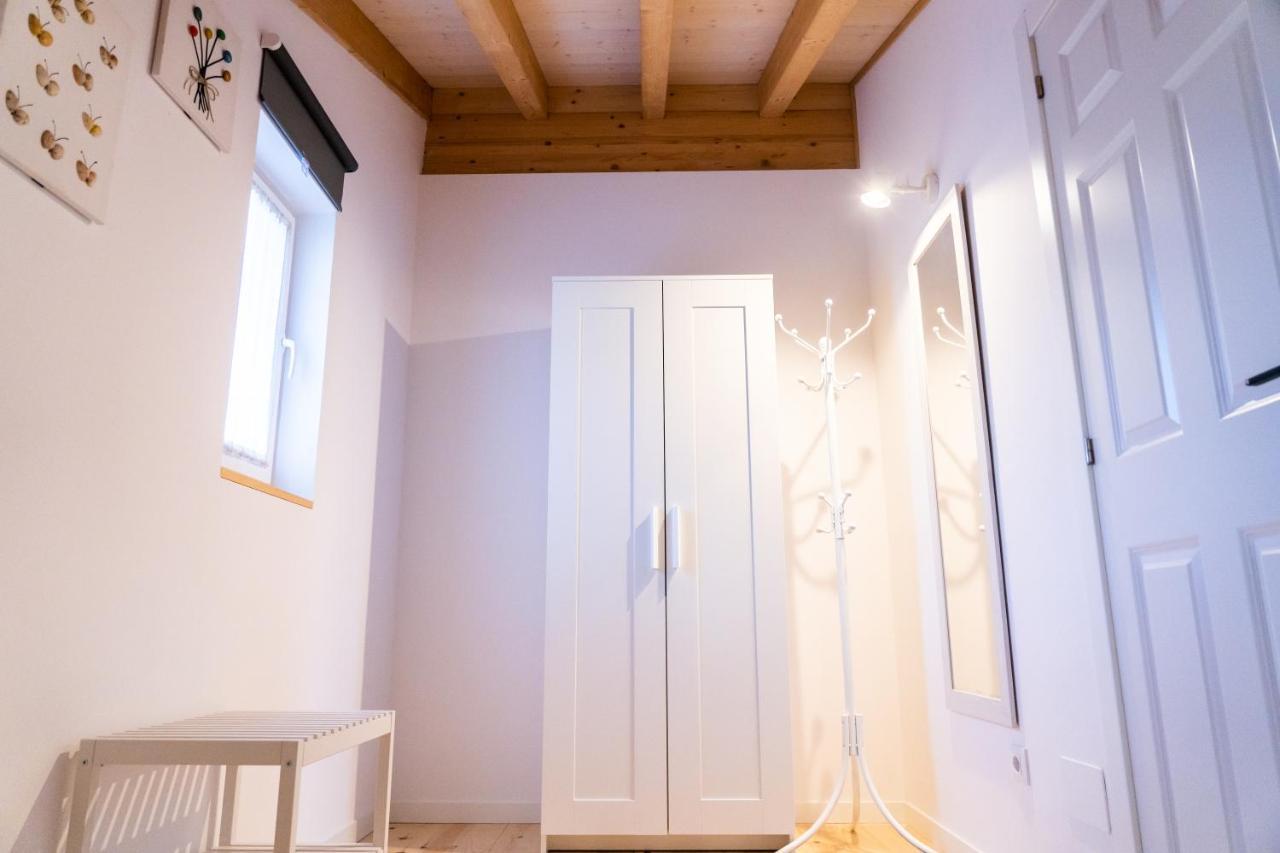 Apartamentos Las Secuoyas La Hayuela Extérieur photo